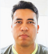 Luis Rosero